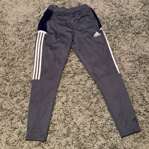 Women's adidas athletic cover ups pants